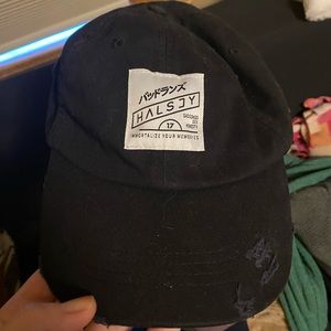 Halsey Concert Baseball Hat